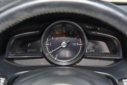 2016 Mazda
                3 SP25 Astina