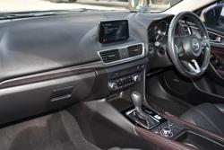 2016 Mazda
                3 SP25 Astina
