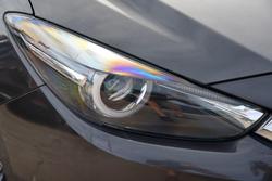 2016 Mazda
                3 SP25 Astina