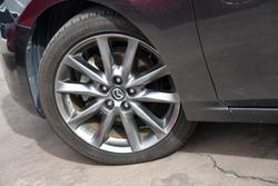 2016 Mazda
                3 SP25 Astina
