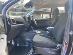 2026 Isuzu D-MAX SX High Ride