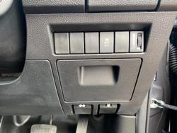 2026 Isuzu D-MAX SX High Ride