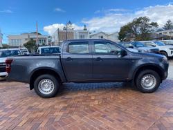 2026 Isuzu D-MAX SX High Ride