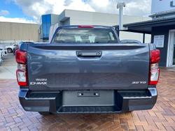 2026 Isuzu D-MAX SX High Ride