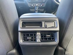 2026 Isuzu D-MAX SX High Ride