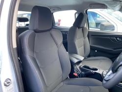 2026 Isuzu D-MAX SX High Ride
