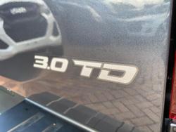 2026 Isuzu D-MAX SX High Ride