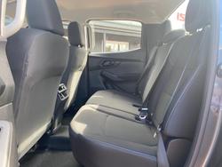 2026 Isuzu D-MAX SX High Ride