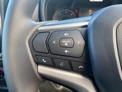 2026 Isuzu D-MAX SX High Ride