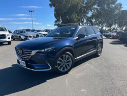 2022 Mazda
                CX-9 GT