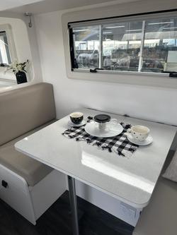 2024 JB Caravans Gator Hybrid 16* Full Offroad Rd