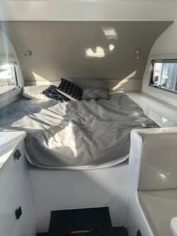 2024 JB Caravans Gator Hybrid 16* Full Offroad Rd