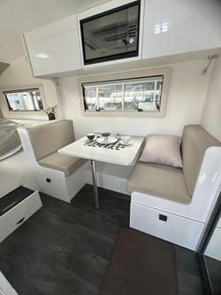 2024 JB Caravans Gator Hybrid 16* Full Offroad Rd