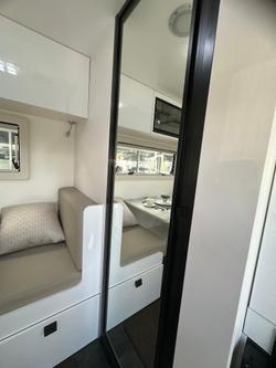 2024 JB Caravans Gator Hybrid 16* Full Offroad Rd