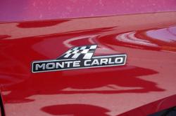 2024 SKODA
Fabia 110TSI Monte Carlo