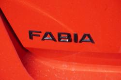2024 SKODA
Fabia 110TSI Monte Carlo