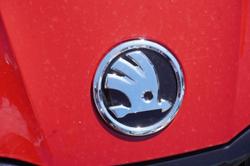 2024 SKODA
Fabia 110TSI Monte Carlo
