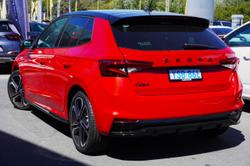 2024 SKODA
Fabia 110TSI Monte Carlo