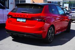 2024 SKODA
Fabia 110TSI Monte Carlo