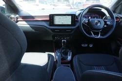 2024 SKODA
Fabia 110TSI Monte Carlo
