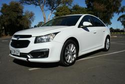 Holden Cruze