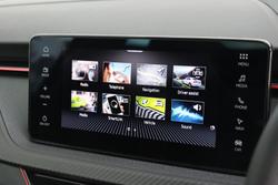 2025 SKODA Kamiq 110TSI Monte Carlo