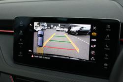 2025 SKODA Kamiq 110TSI Monte Carlo