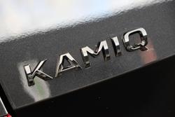 2025 SKODA Kamiq 110TSI Monte Carlo