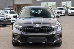 2025 SKODA Kamiq 110TSI Monte Carlo