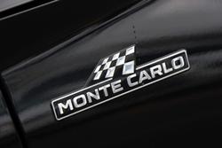 2025 SKODA Kamiq 110TSI Monte Carlo