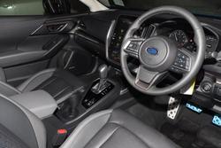 2024 Subaru Impreza 2.0S G6 MY24 AWD Oasis Blue