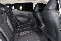 2024 Subaru Impreza 2.0S G6 MY24 AWD Oasis Blue