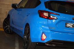 2024 Subaru Impreza 2.0S G6 MY24 AWD Oasis Blue