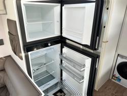 2025 JB Caravans 22' Dirt Road Xtreme Bunk