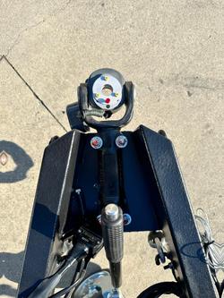 2025 JB Caravans Dirt Road Xtreme 22' Family Bunk