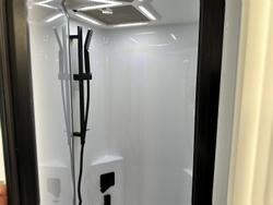 2025 JB Caravans Dirt Road Xtreme 22' Family Bunk