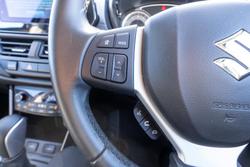 2023 Suzuki
S-Cross GL+