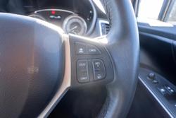 2023 Suzuki
S-Cross GL+