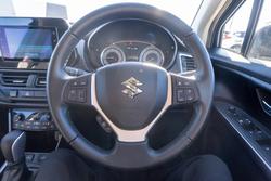2023 Suzuki
S-Cross GL+