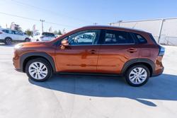 2023 Suzuki
S-Cross GL+