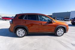 2023 Suzuki
S-Cross GL+