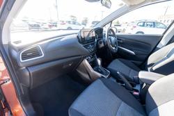 2023 Suzuki
S-Cross GL+