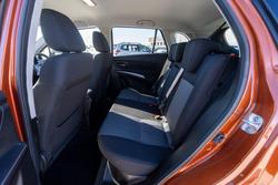 2023 Suzuki
S-Cross GL+