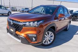2023 Suzuki
S-Cross GL+