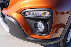 2023 Suzuki
S-Cross GL+