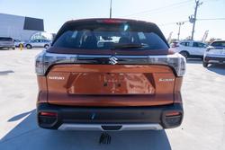 2023 Suzuki
S-Cross GL+