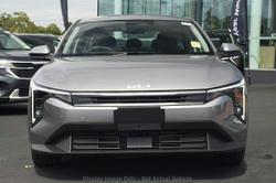 2025 Kia
                K4 Sport