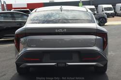 2025 Kia
                K4 Sport