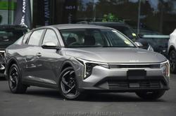 2025 Kia
                K4 Sport