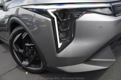 2025 Kia
                K4 Sport